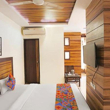 Fabexpress Madhuram Landmark Bhopal Zewnętrze zdjęcie