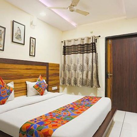 Fabexpress Madhuram Landmark Bhopal Zewnętrze zdjęcie