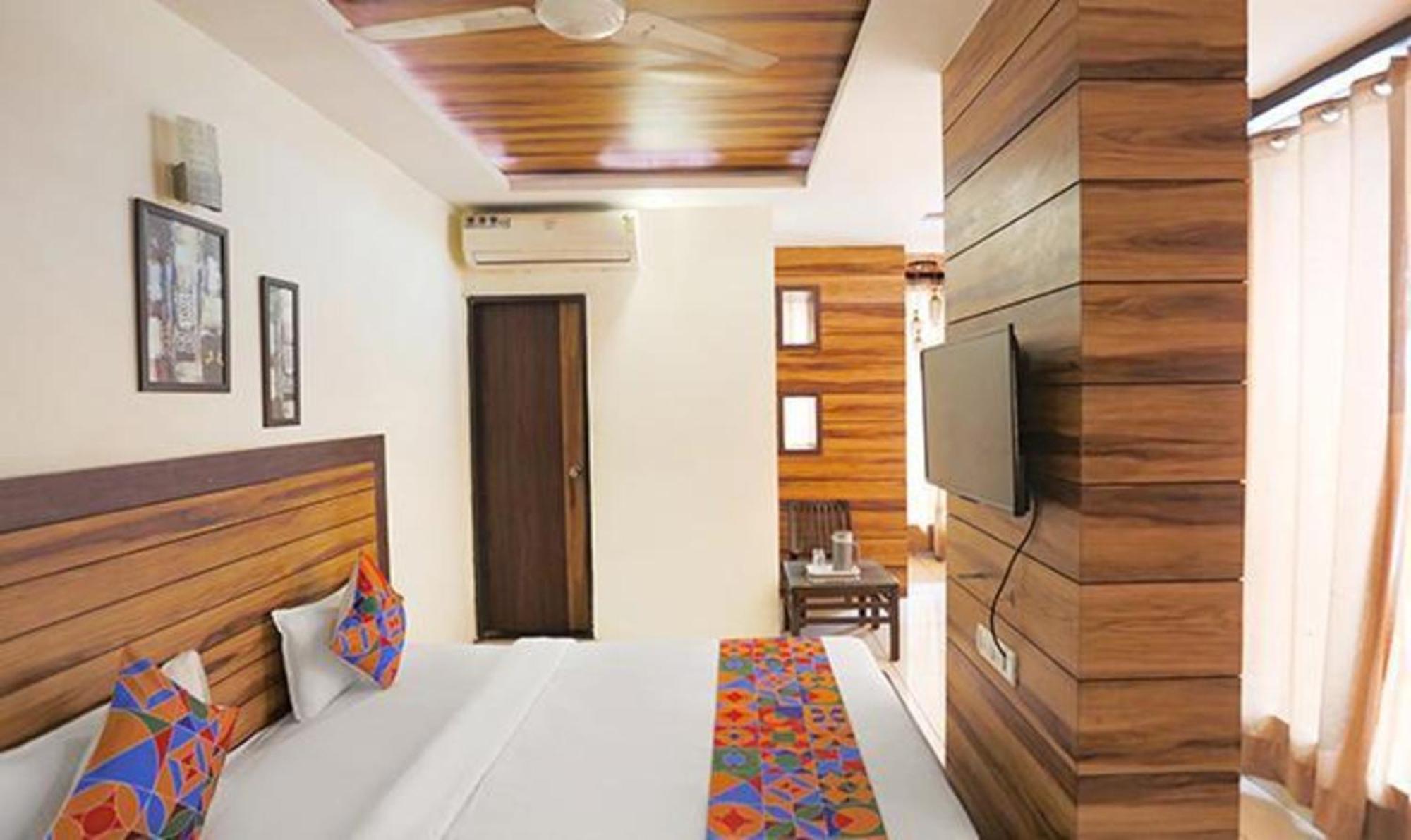 Fabexpress Madhuram Landmark Bhopal Zewnętrze zdjęcie