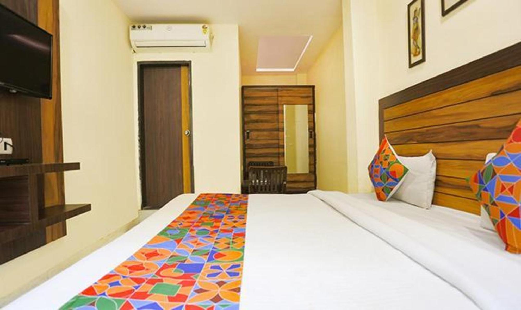 Fabexpress Madhuram Landmark Bhopal Zewnętrze zdjęcie