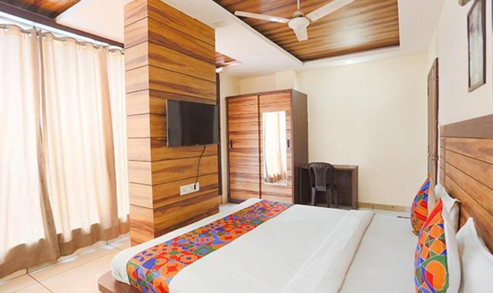 Fabexpress Madhuram Landmark Bhopal Zewnętrze zdjęcie
