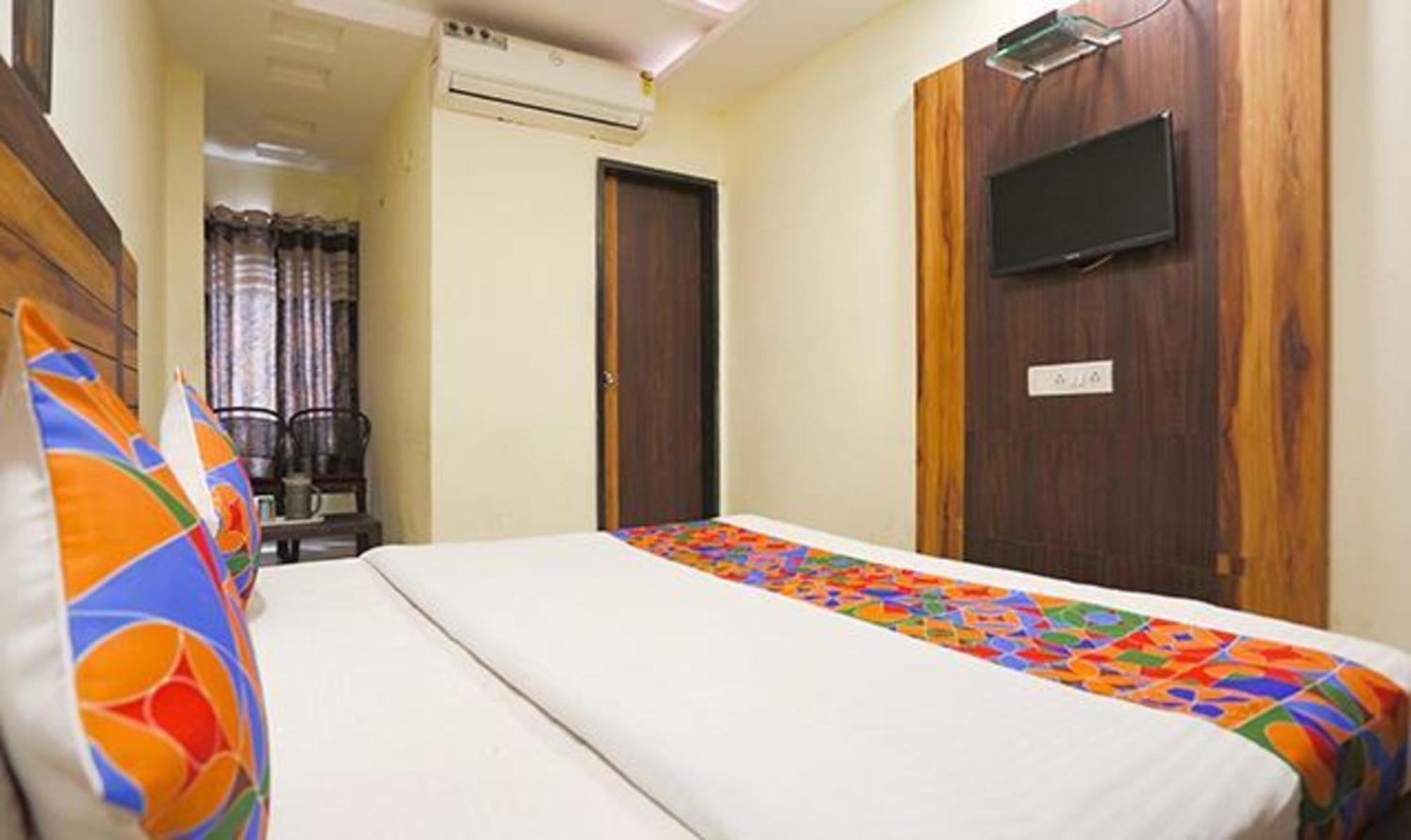 Fabexpress Madhuram Landmark Bhopal Zewnętrze zdjęcie