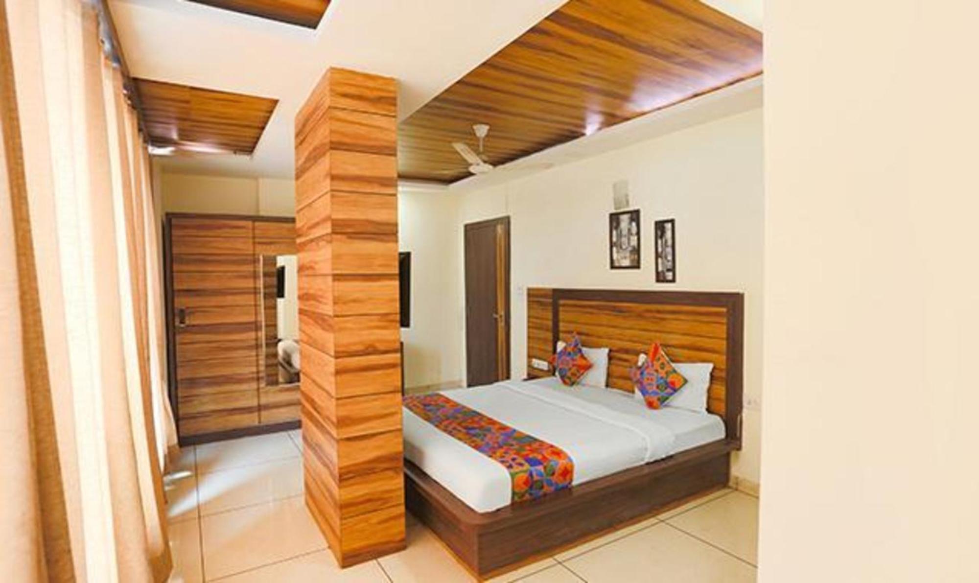 Fabexpress Madhuram Landmark Bhopal Zewnętrze zdjęcie
