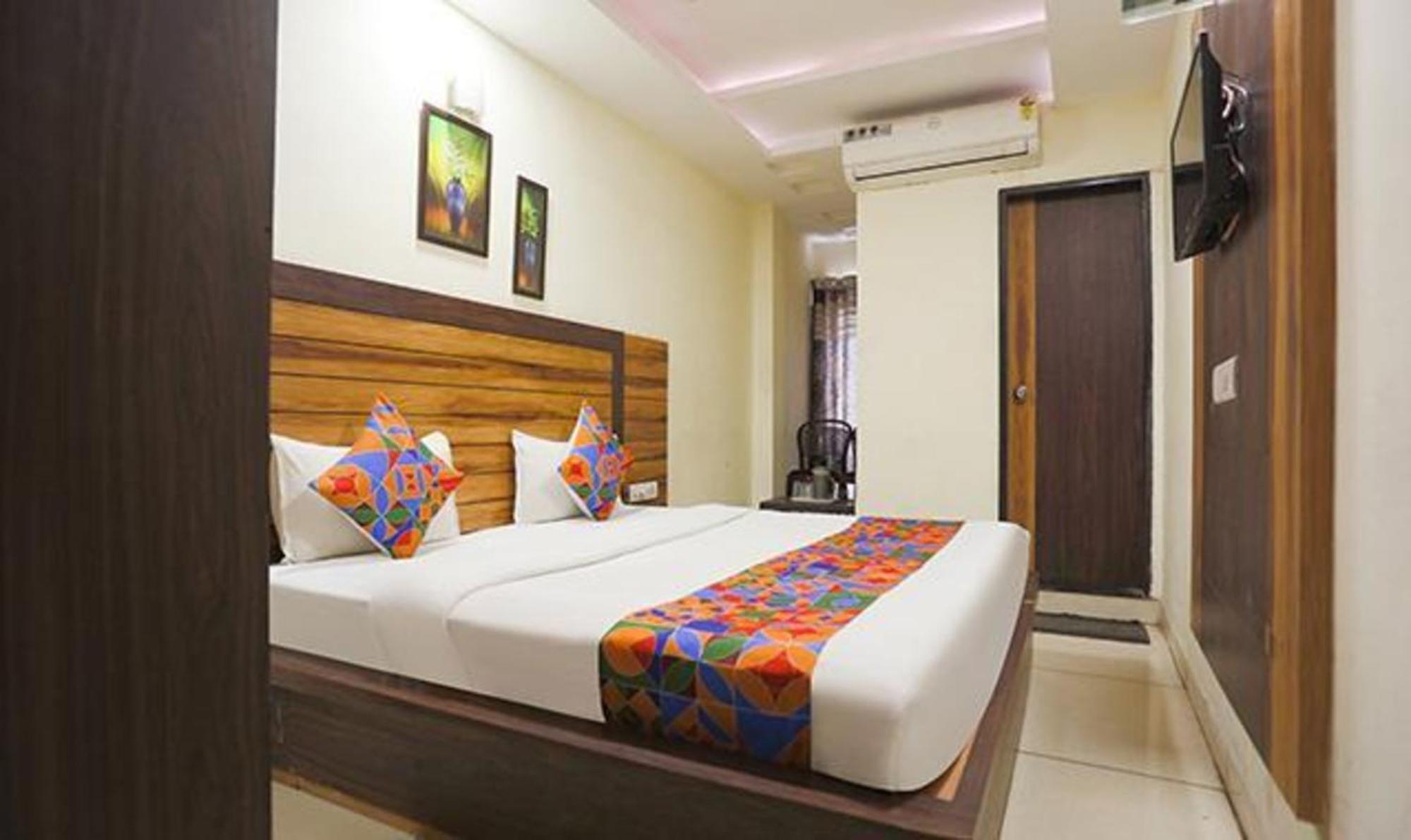 Fabexpress Madhuram Landmark Bhopal Zewnętrze zdjęcie