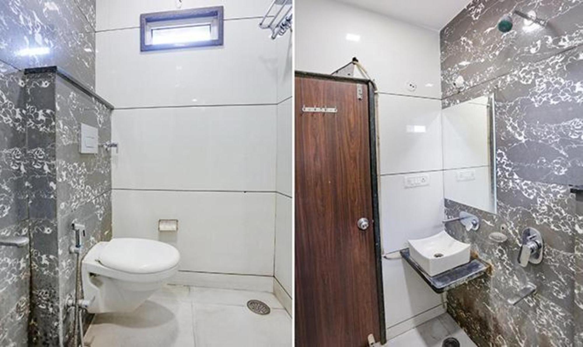 Fabexpress Madhuram Landmark Bhopal Zewnętrze zdjęcie
