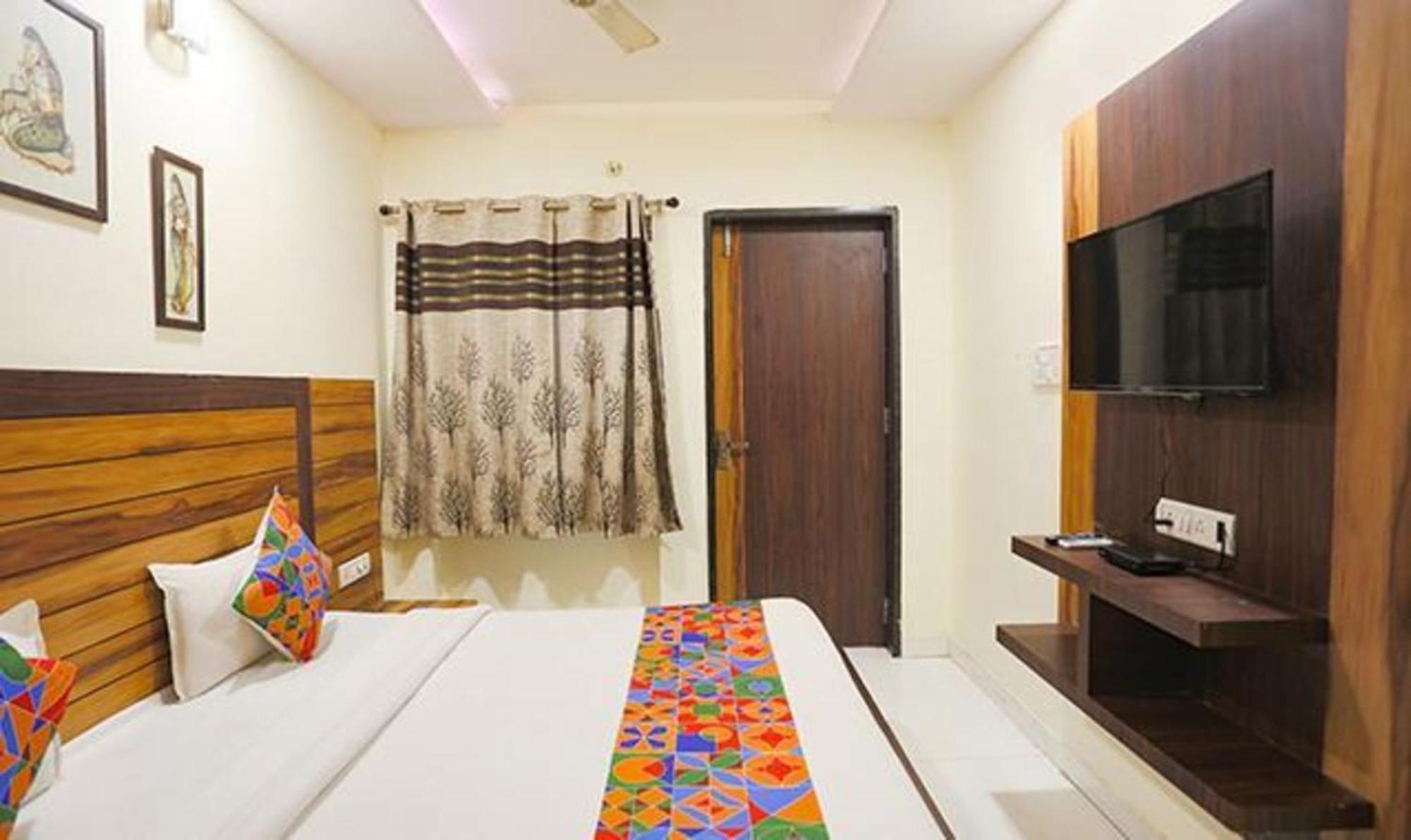 Fabexpress Madhuram Landmark Bhopal Zewnętrze zdjęcie